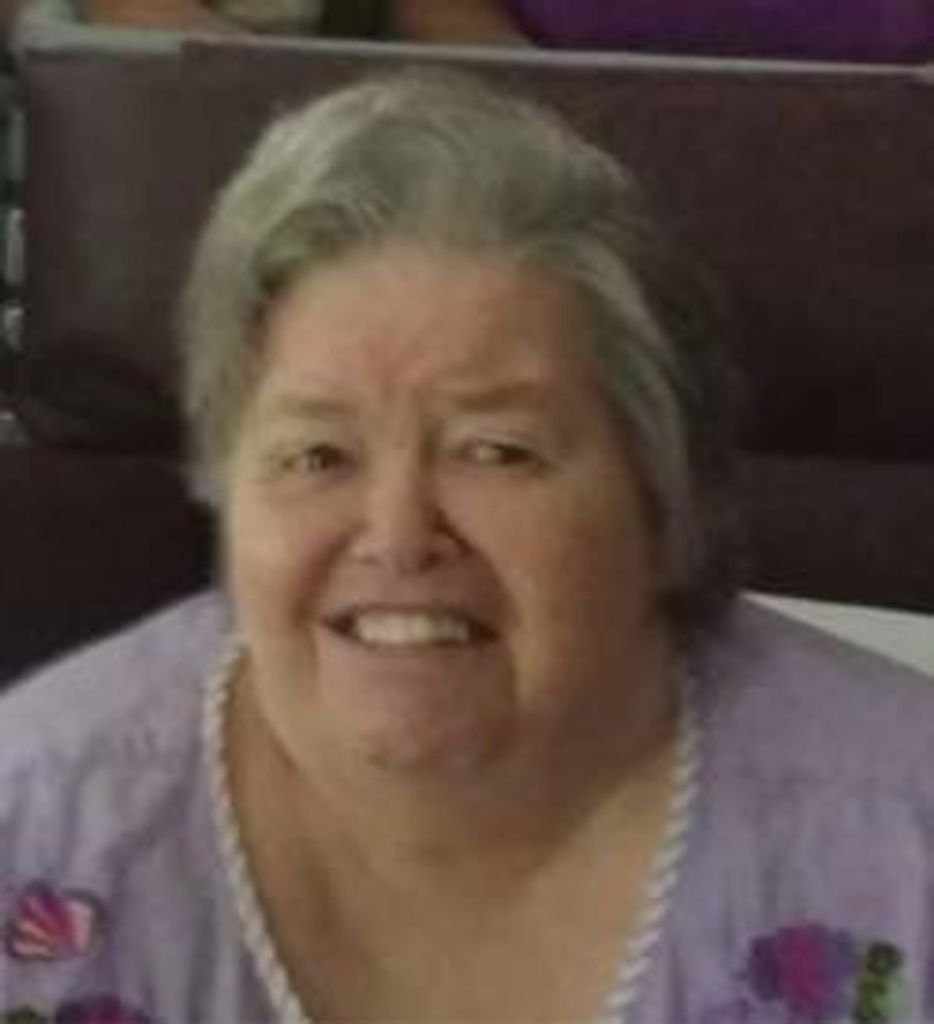 Naomi Faye Bradish Profile Photo