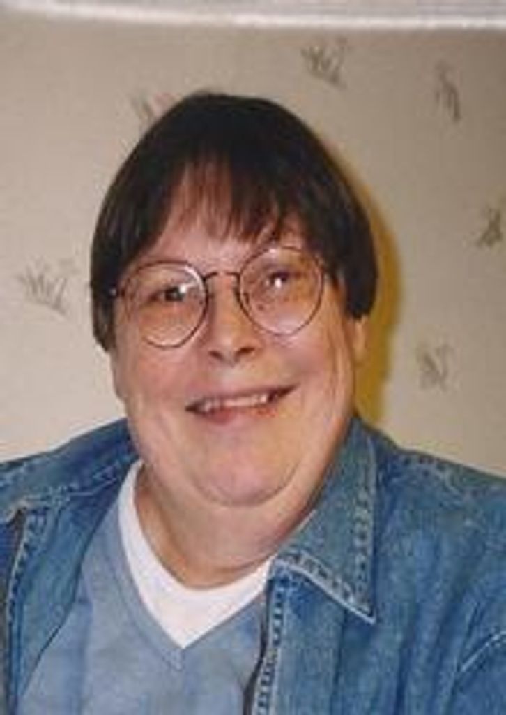 Priscilla Hauser
