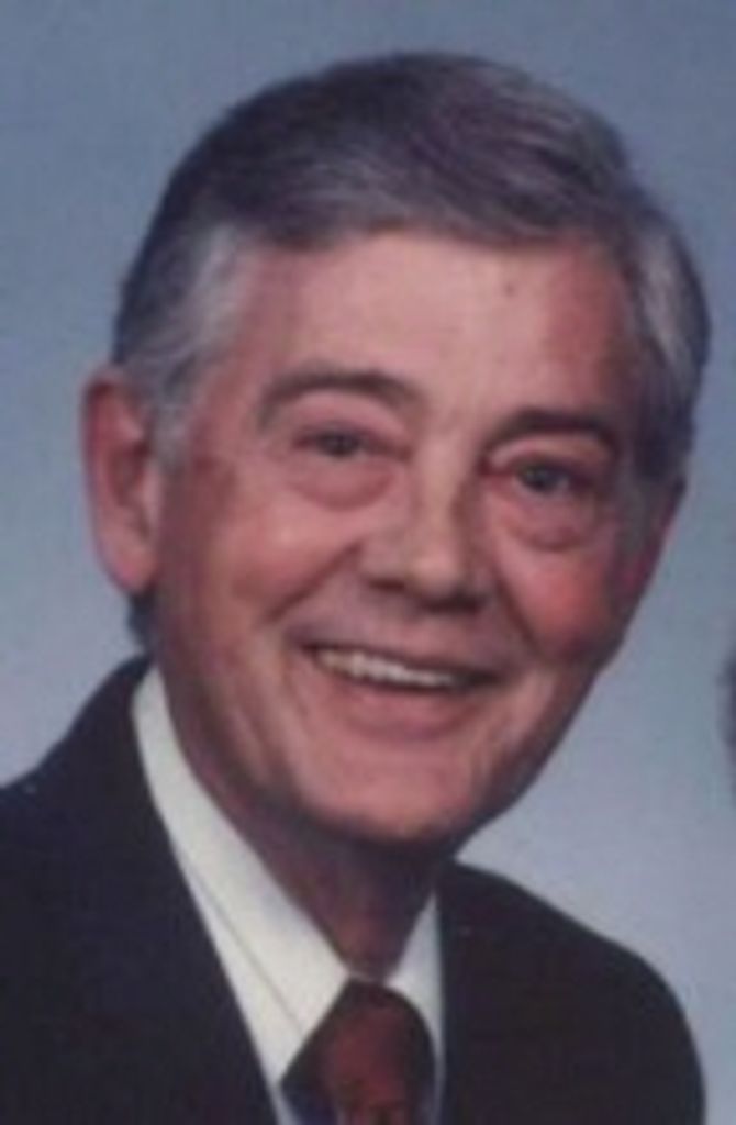 Dr. Gordon E. Till Profile Photo