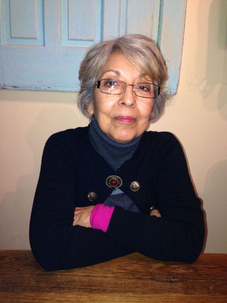 Guadalupe Gonzalez-Haynes