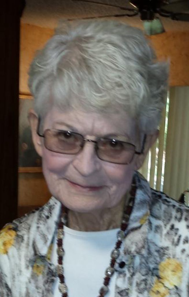 Patricia Joan (Leeder)  Maechtlen