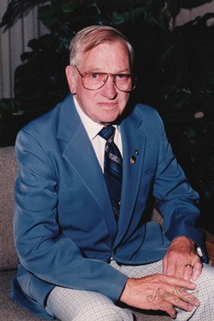 Joseph Tolman Bohi