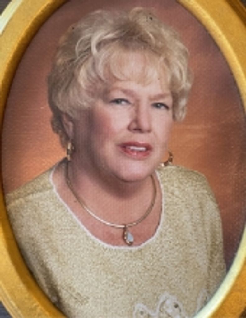 Nancy J. Splitstoser