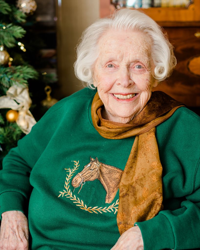 Mary Ellen Purucker