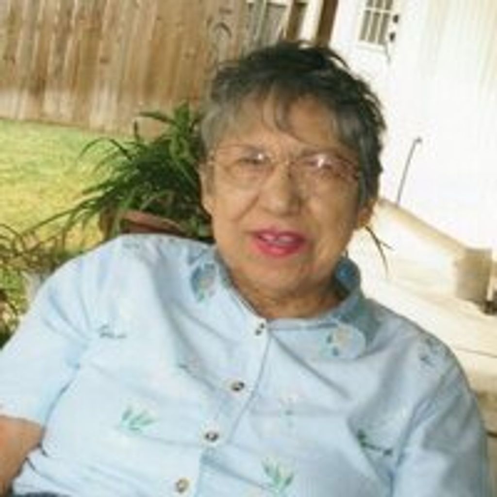Eleanor Arcibar Phillips