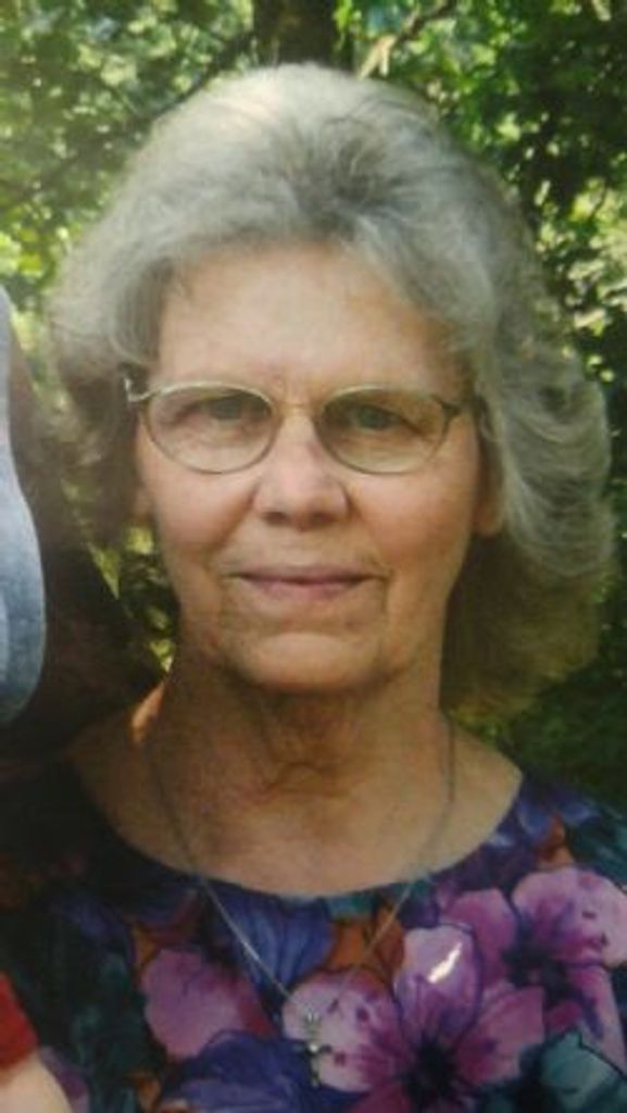Laveda Swafford