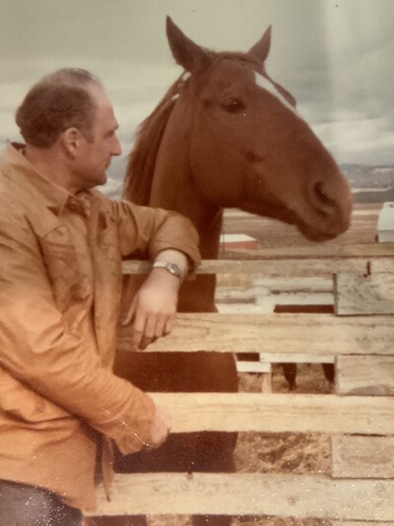 Leroy Walter Salokar Profile Photo