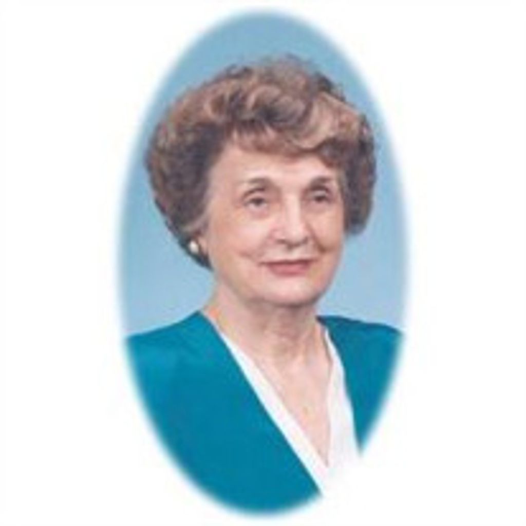 Margie W. McGee