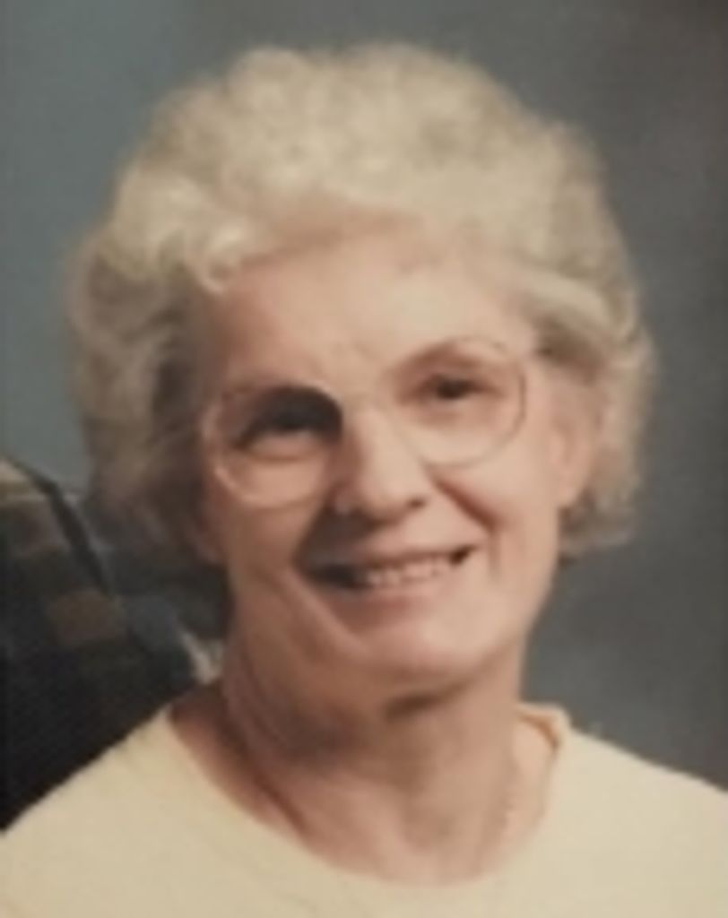 Betty Cook Profile Photo