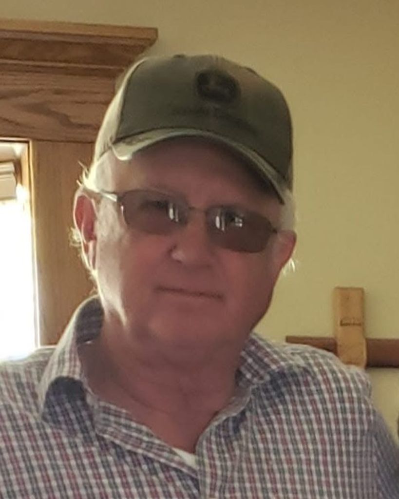 Arvil "Steve" McCullough