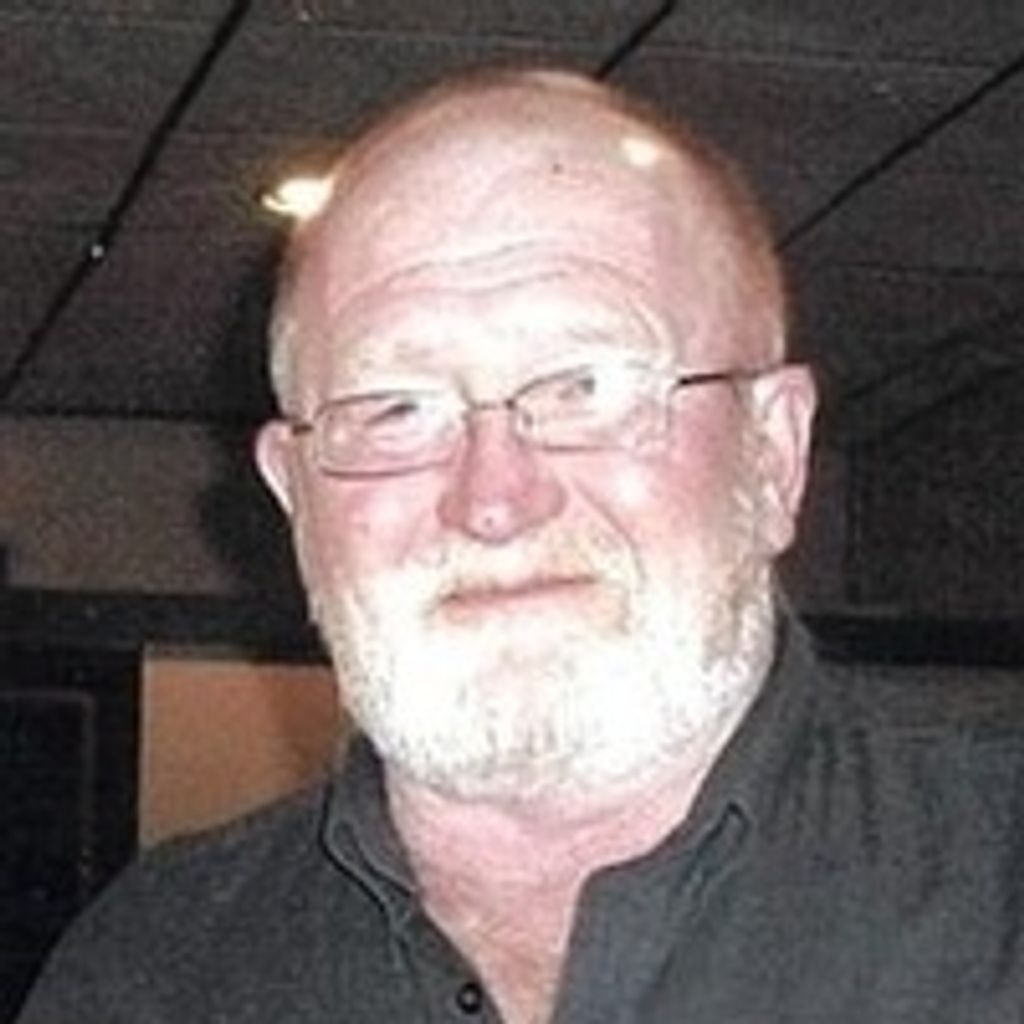 Bruce S. Kennedy
