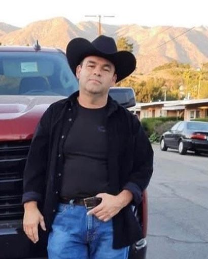 Frankie Marquez Flores's obituary image