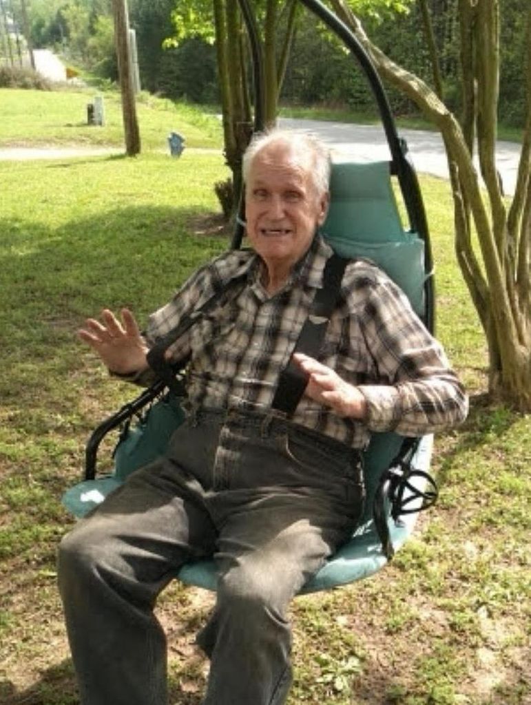 Oren Hoyt Fackrell Profile Photo
