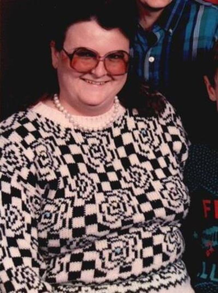 Mary P Hayes Profile Photo
