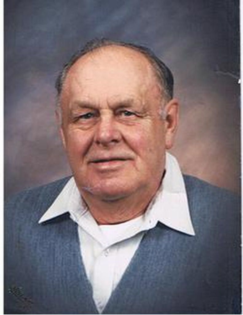 Chester Myrum