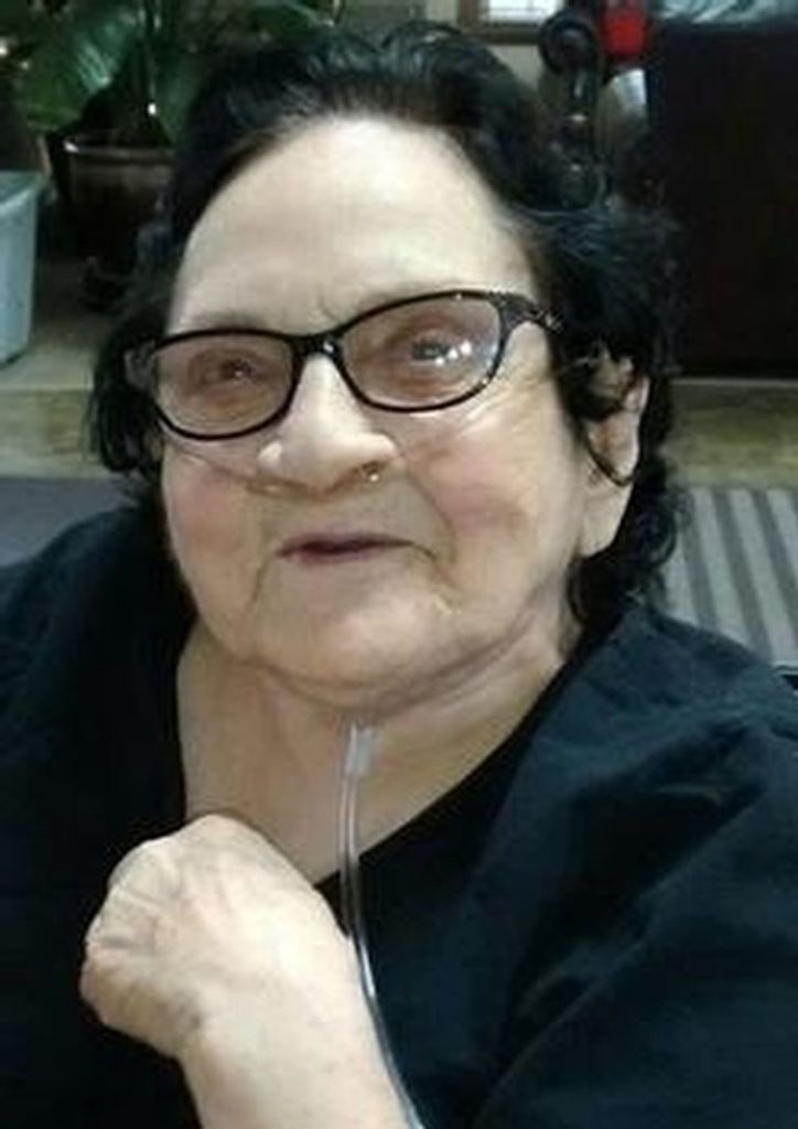 Elnora Opal Josephson Profile Photo