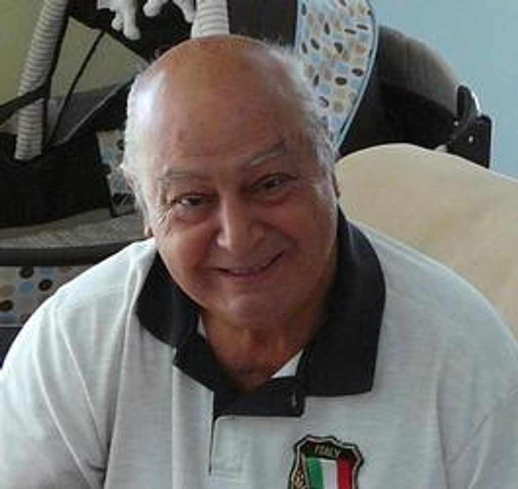 Gerardo "Jerry" Alberto Retamoso Profile Photo