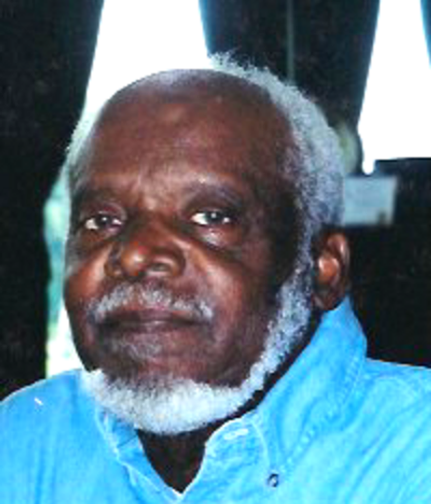 Clem Roland Robinson Profile Photo