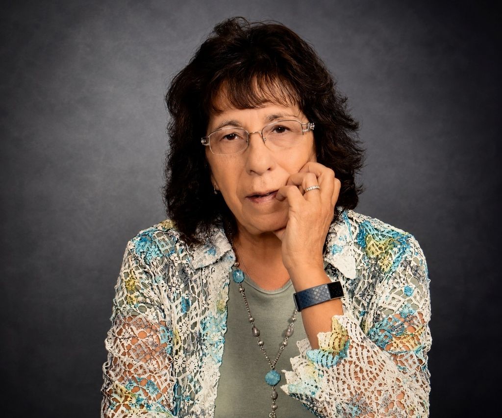 Della Maria Martinez