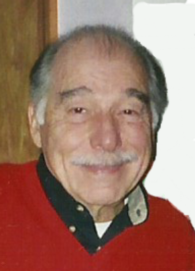 Richard M. Thompson Profile Photo
