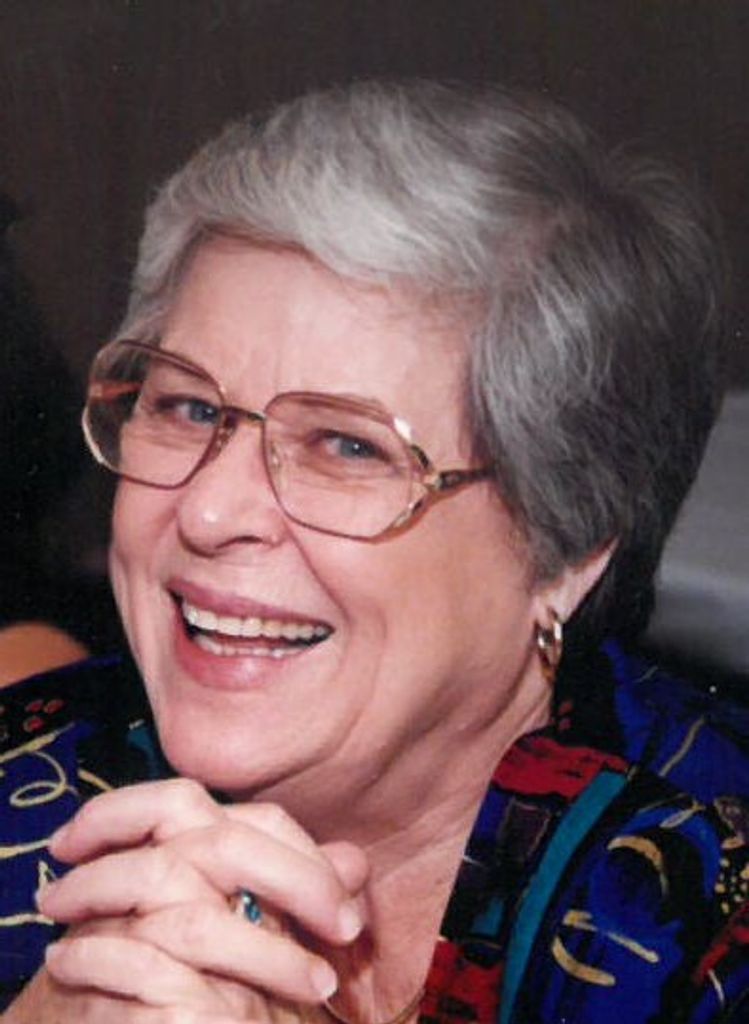 Jeannette Stephens