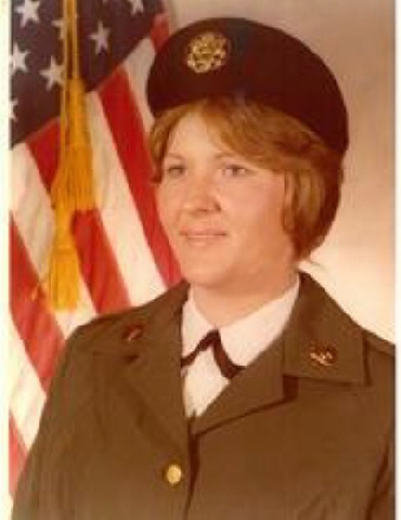 Patsy Darlene Boling Profile Photo
