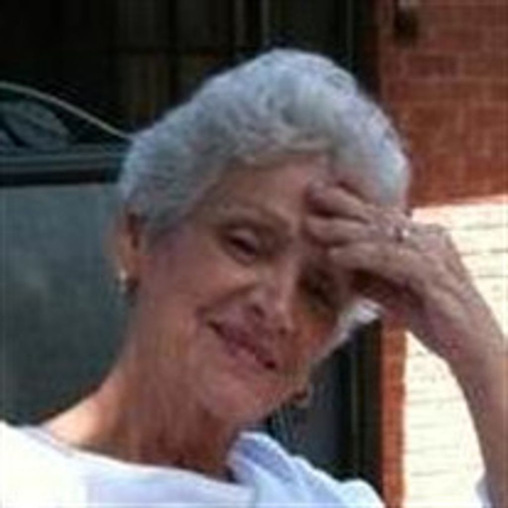 Betty Hamilton