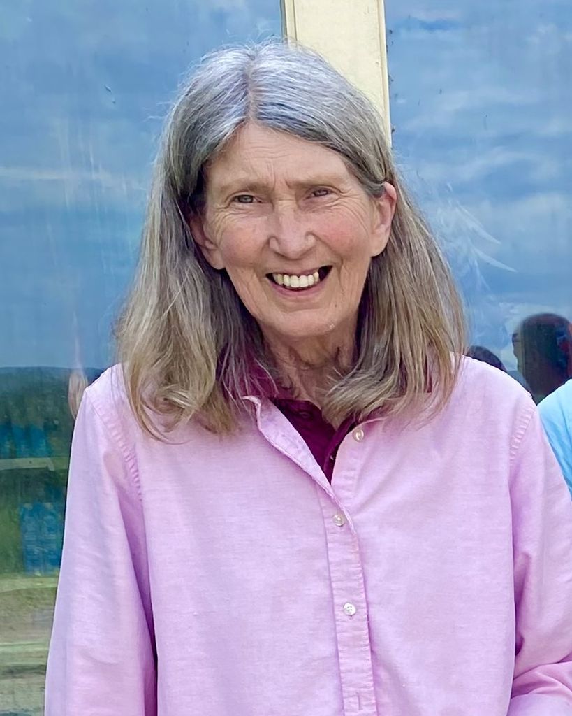 Cindy Bunker Profile Photo