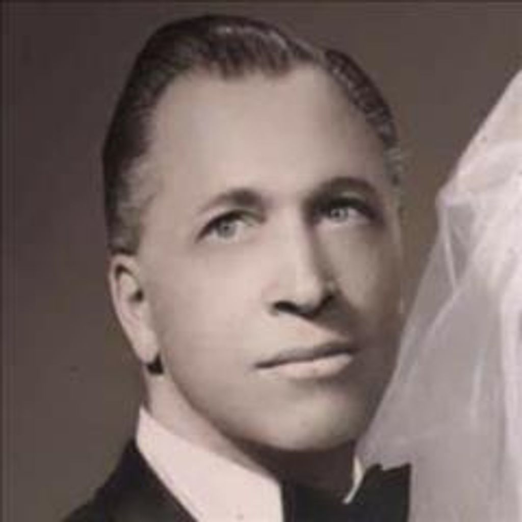 Richard Ronald Gowens