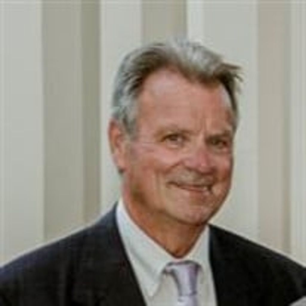 Michael "Mike" F. Thomas