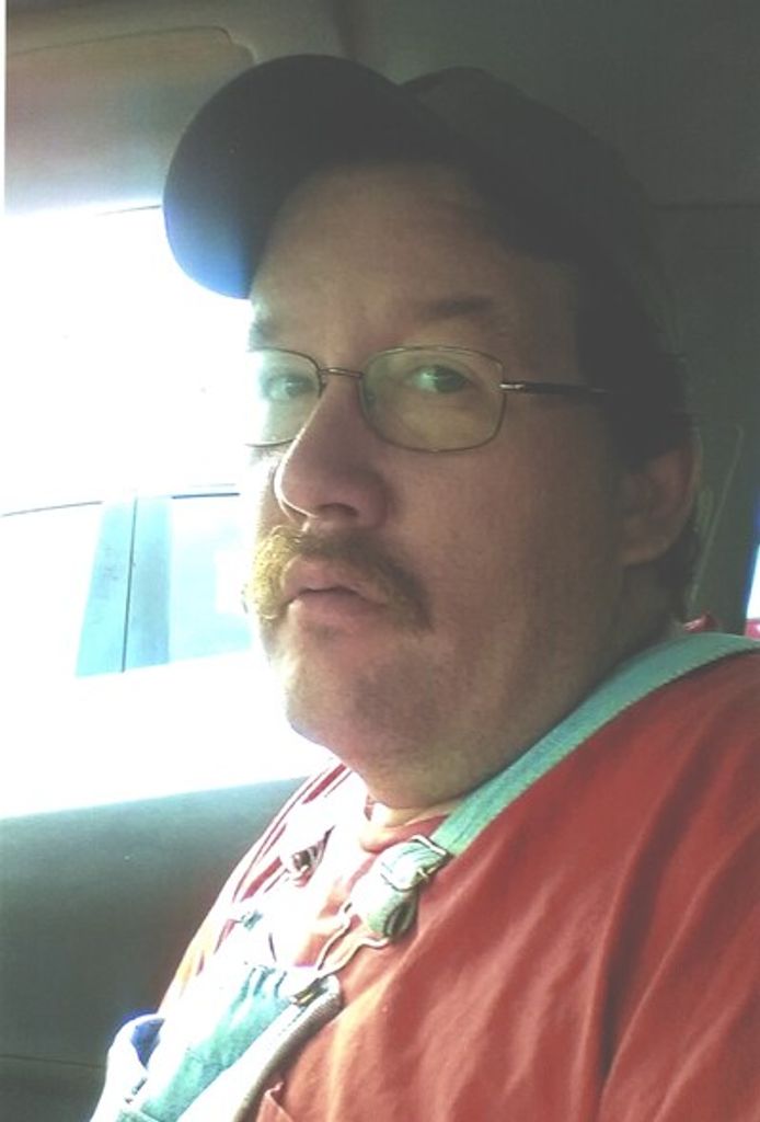 Gregory Dean Oxley Profile Photo