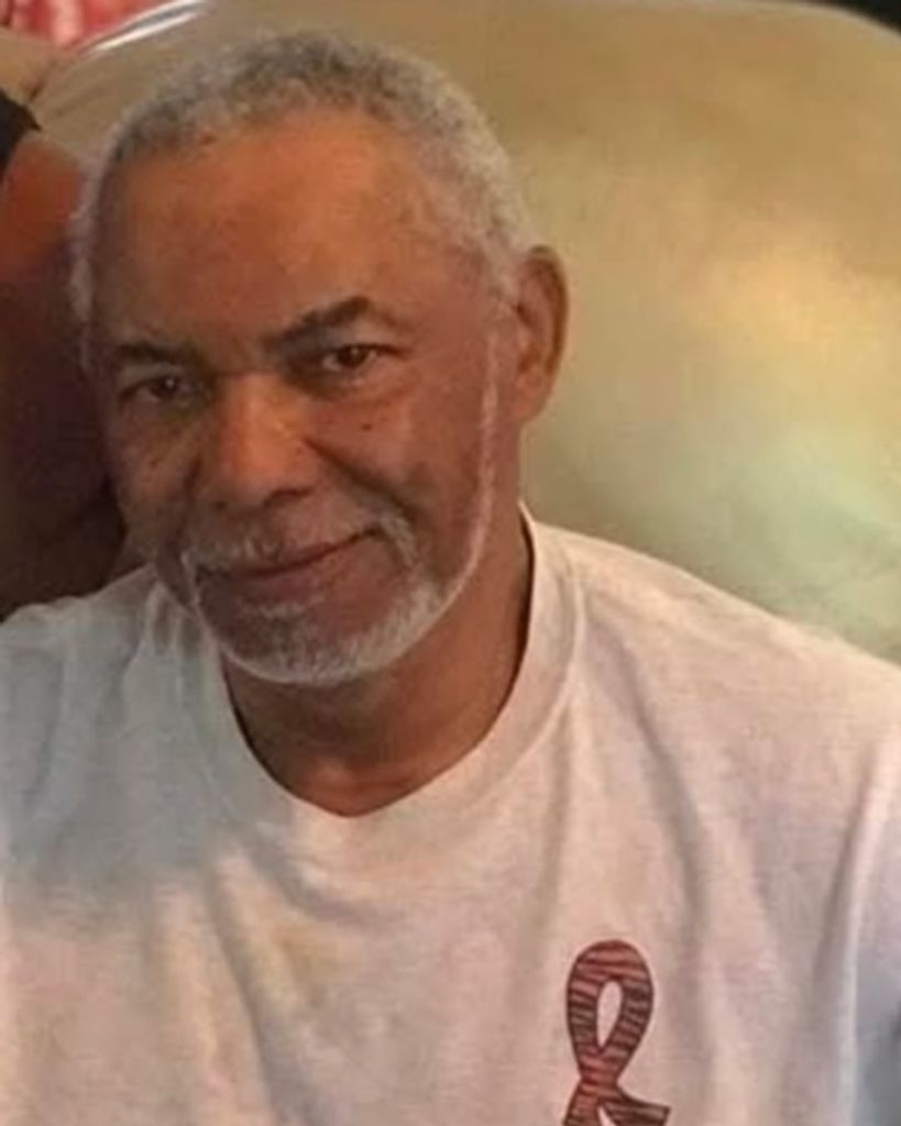 Mr. Michael A Funderburg Profile Photo