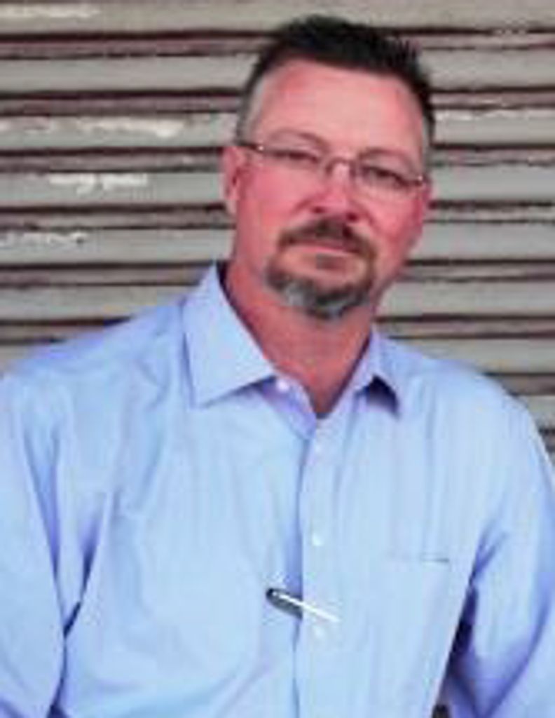 George Sill Jr. Profile Photo