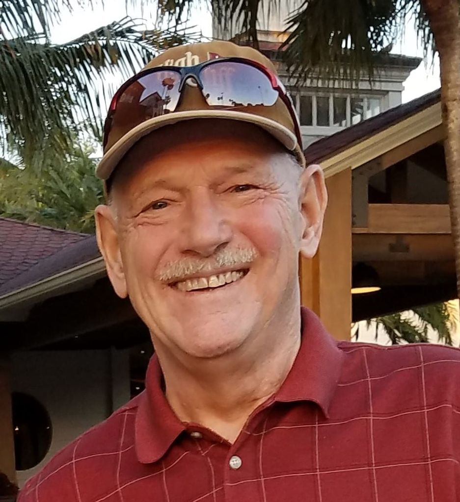 Lawrence Robert Bogenschutz
