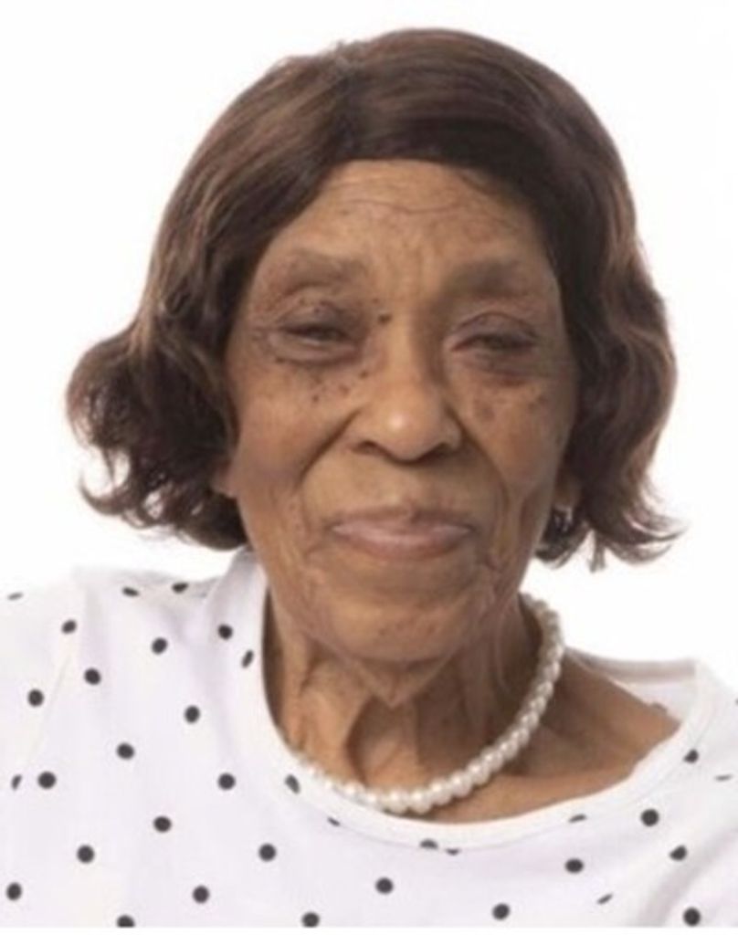 Lillian Bernice Tillery Davis Profile Photo
