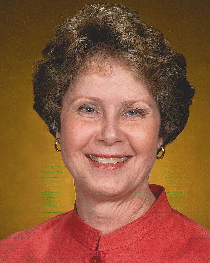 Janet Marie Duke Profile Photo