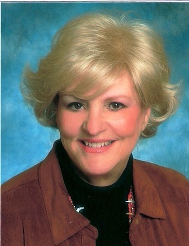 Suanna Gurovich Profile Photo