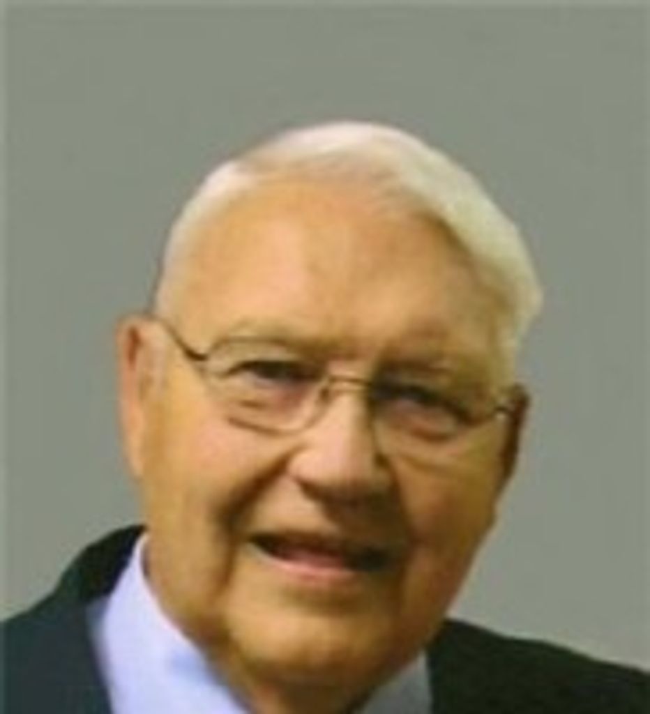 Lyle V. Krogstad
