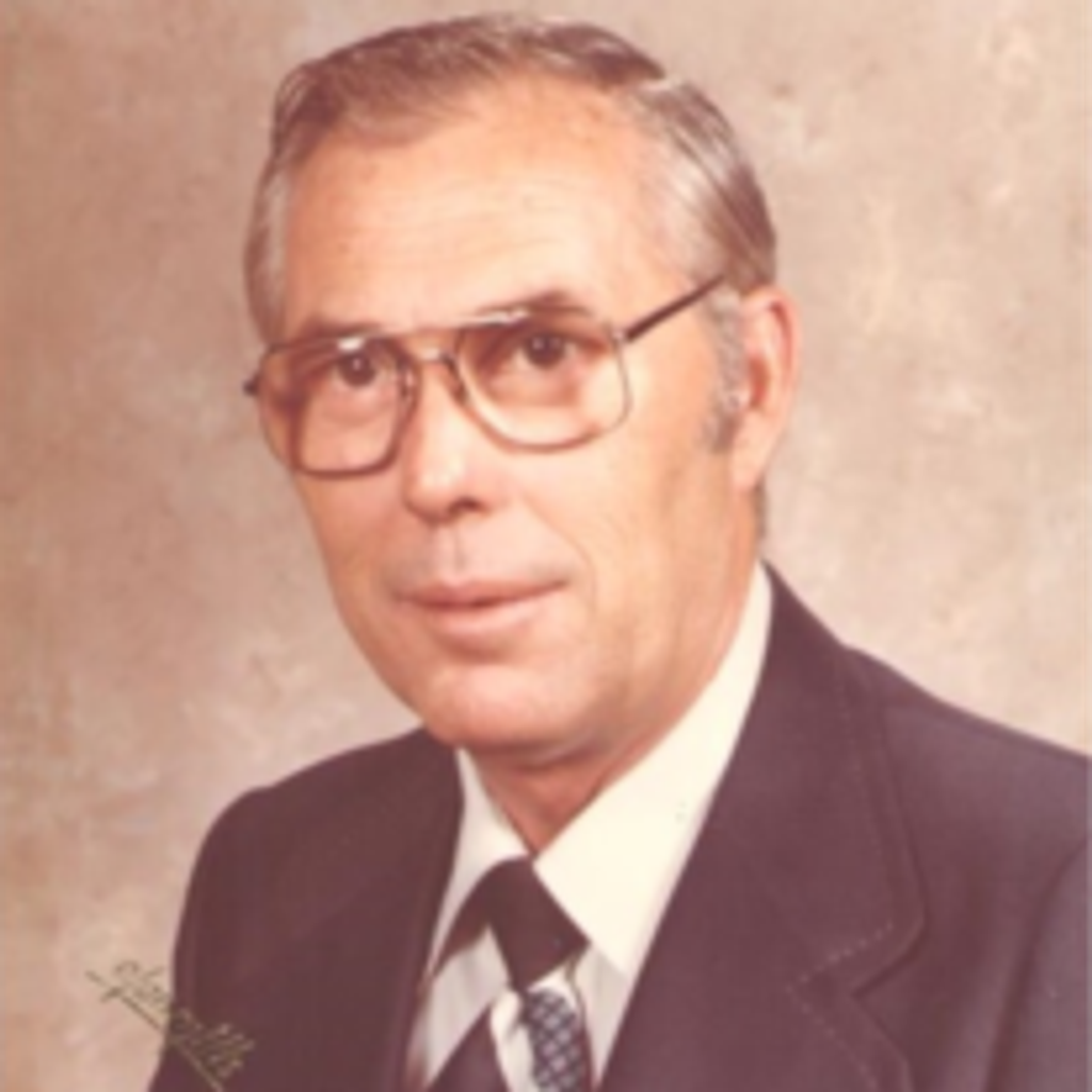 Melvin Marvin Feagin