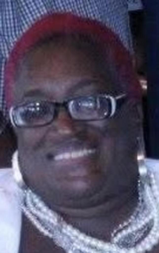 Helena B. Ward Profile Photo