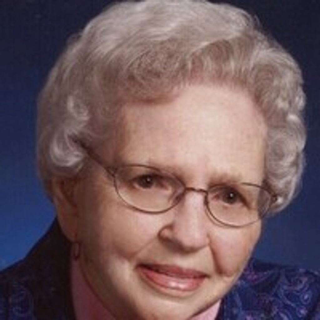 Jane Brown