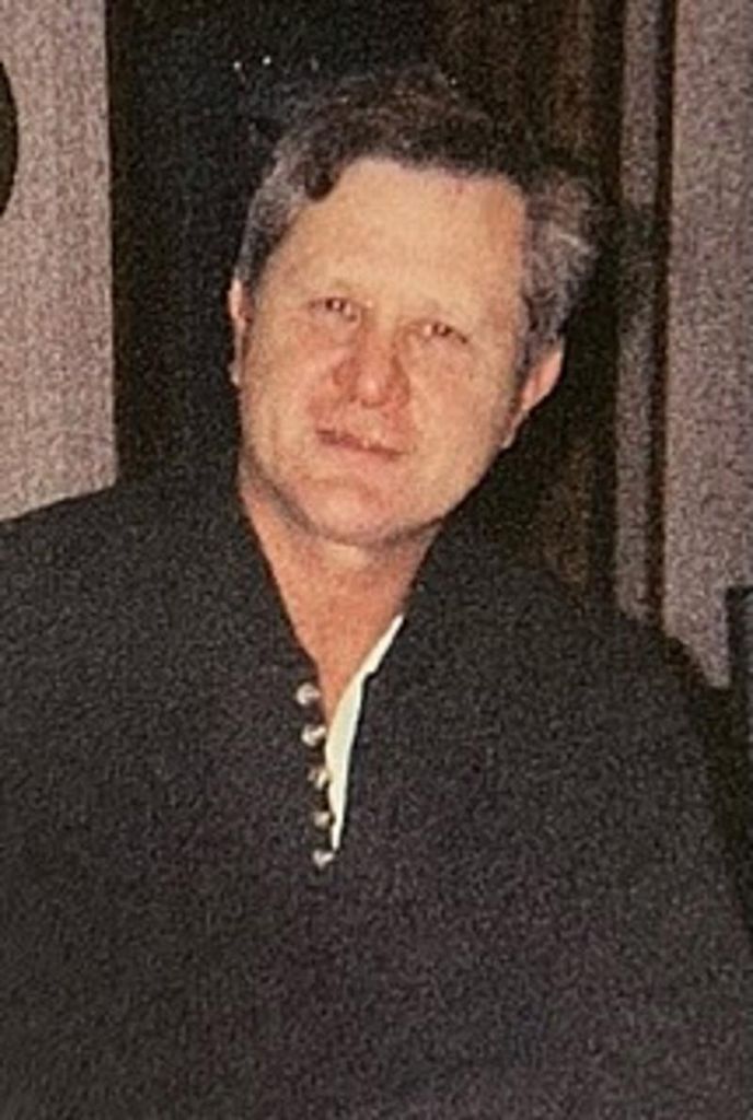 John W. Miscavage Profile Photo