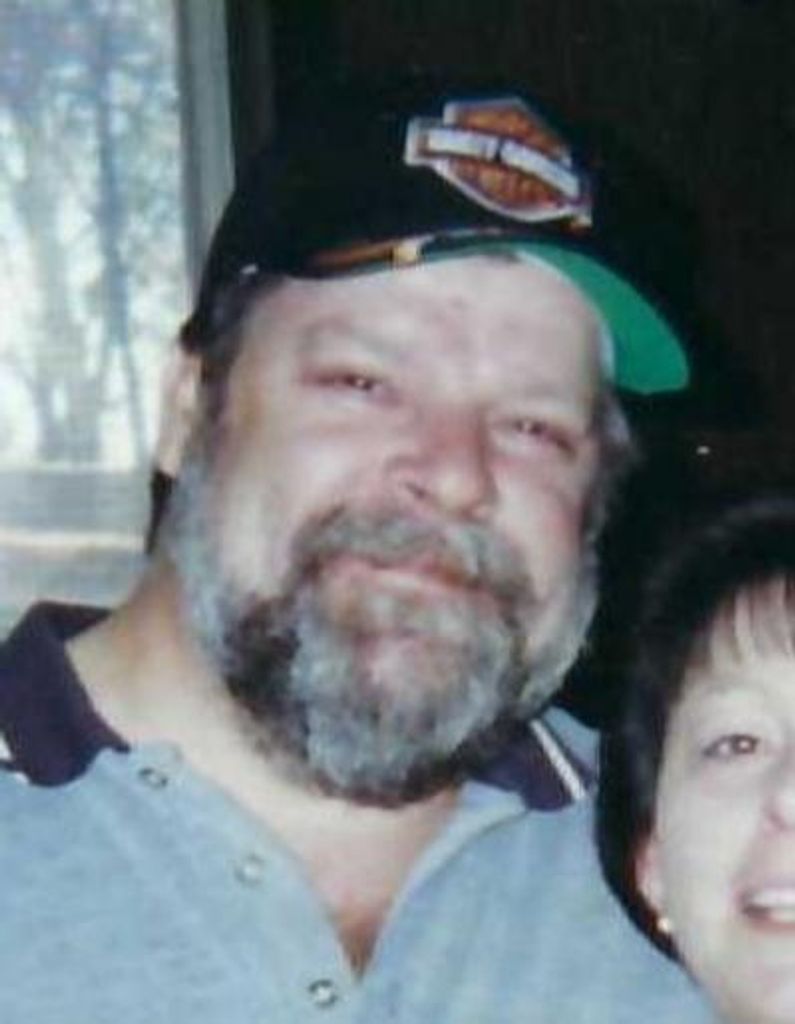 John "Buddy" Freeman Profile Photo