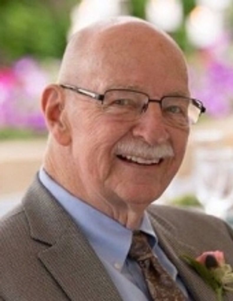 Harold Behmlander