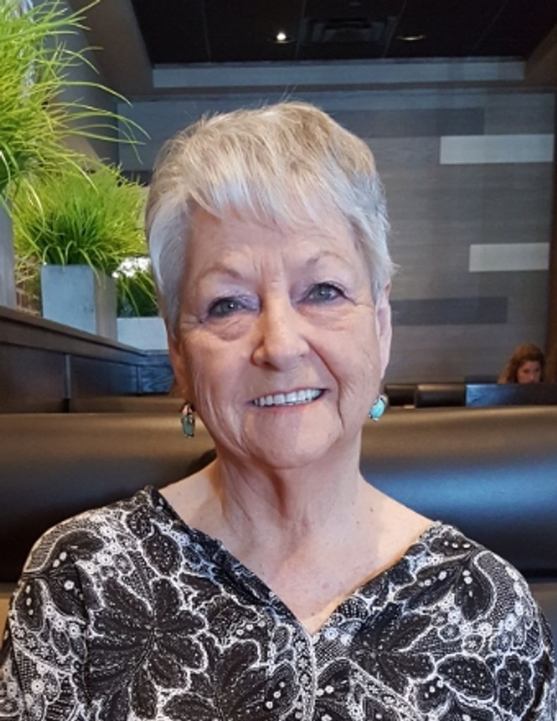 Rosemary Lanelle Drumeller Profile Photo