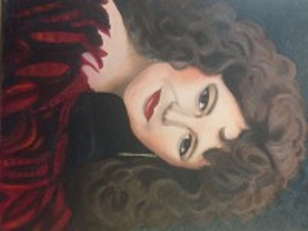 Linda  Mae Sayre