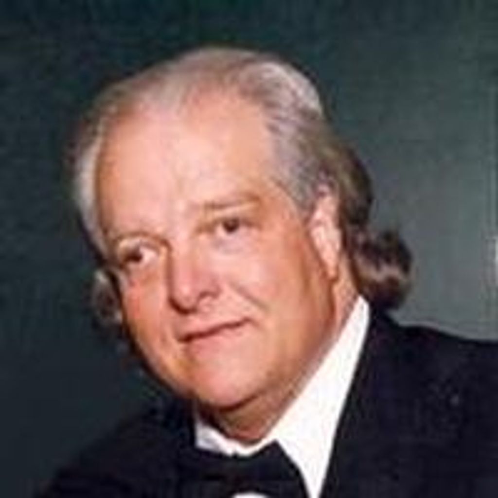 James R. (Ron) Willett