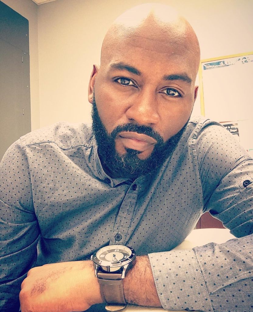 Shamar  O. Garrick