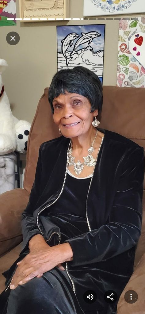 Mary C Eddings Profile Photo