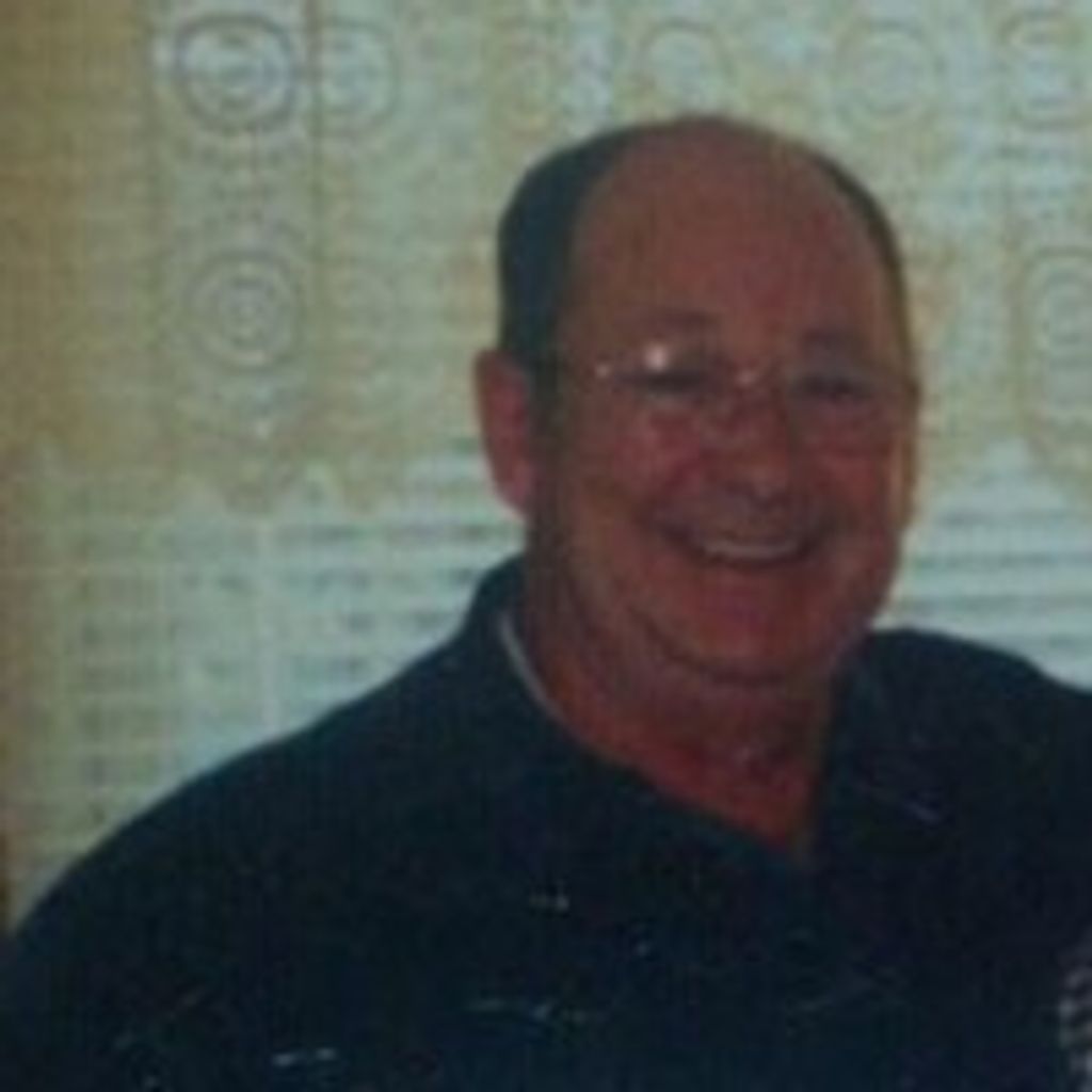 Kenneth Hathcoat
